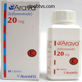 cheap arava 20 mg overnight delivery