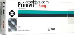 safe prinivil 2.5mg