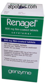 order renagel 400mg amex