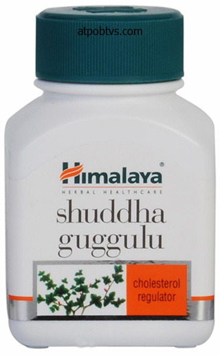 buy 60 caps shuddha guggulu fast delivery