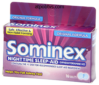 effective sominex 25mg