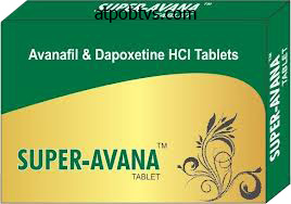 buy generic super avana 160 mg online